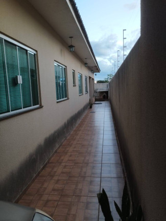 Imagem Casa com 3 Quartos à Venda, 192 m² em Jardim Dona Pina - Arapongas Imagem Casa com 3 Quartos à Venda, 192 m² em Jardim Dona Pina - Arapongas