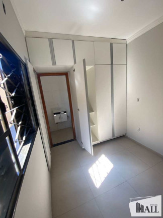 Imagem Casa com 3 Quartos à Venda, 160 m² em Jardim Antunes - São José Do Rio Preto Imagem Casa com 3 Quartos à Venda, 160 m² em Jardim Antunes - São José Do Rio Preto