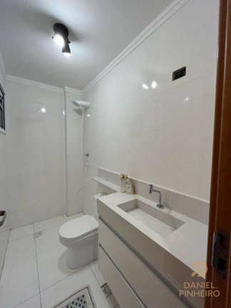 Imagem Apartamento com 3 Quartos à Venda, 114 m² em Boqueirão - Praia Grande Imagem Apartamento com 3 Quartos à Venda, 114 m² em Boqueirão - Praia Grande