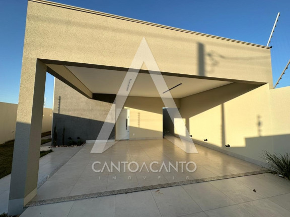 Imagem Casa com 2 Quartos à Venda, em Jardim Morumbi - Sinop Imagem Casa com 2 Quartos à Venda, em Jardim Morumbi - Sinop