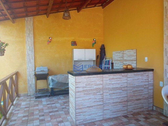 Imagem Casa com 2 Quartos à Venda, 230 m² em Caponga - Cascavel Imagem Casa com 2 Quartos à Venda, 230 m² em Caponga - Cascavel