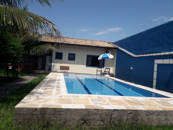 Imagem Casa com 4 Quartos à Venda, 500 m² em Porto Novo - Caraguatatuba Imagem Casa com 4 Quartos à Venda, 500 m² em Porto Novo - Caraguatatuba