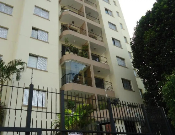 Imagem Imóvel com 2 Quartos à Venda, 62 m² em Vila Mascote - São Paulo Imagem Imóvel com 2 Quartos à Venda, 62 m² em Vila Mascote - São Paulo