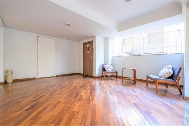 Imagem Apartamento com 3 Quartos à Venda, 142 m² em Consolação - São Paulo Imagem Apartamento com 3 Quartos à Venda, 142 m² em Consolação - São Paulo