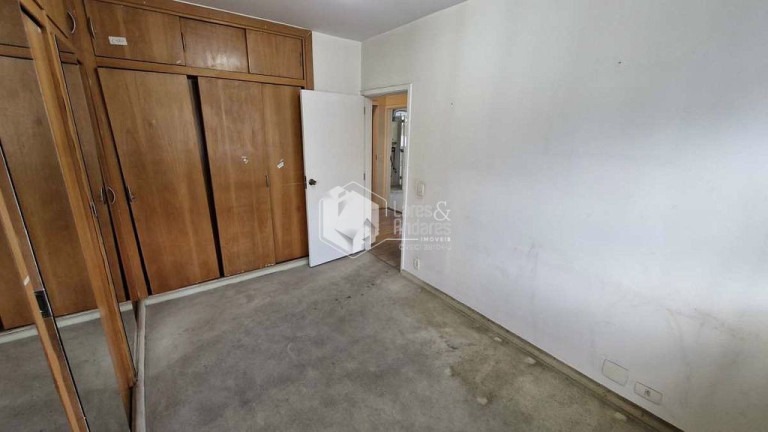 Imagem Apartamento com 3 Quartos à Venda, 164 m² em Jardim Paulista - São Paulo