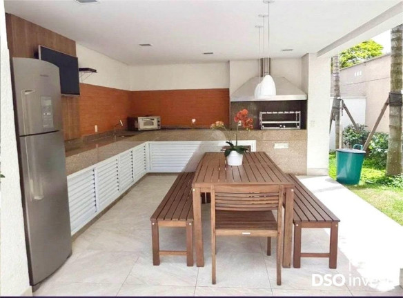 Imagem Apartamento com 2 Quartos à Venda,  em Brooklin - São Paulo