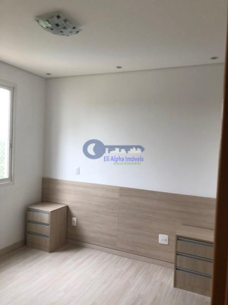 Apartamento com 2 Quartos para Alugar, 94 m² em Tamboré - Santana De Parnaíba