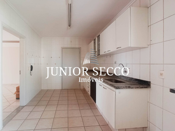 Imagem Apartamento com 3 Quartos à Venda, 127 m² em Vila Nossa Senhora De Fátima - São José Do Rio Preto Imagem Apartamento com 3 Quartos à Venda, 127 m² em Vila Nossa Senhora De Fátima - São José Do Rio Preto