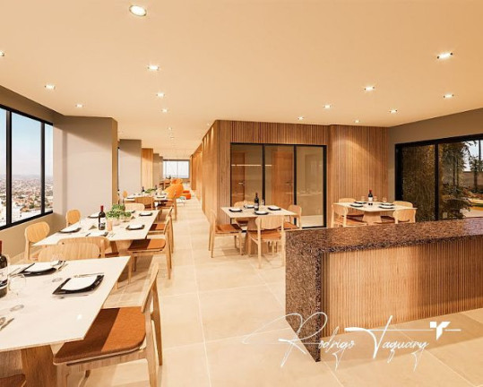 Imagem Apartamento com 2 Quartos à Venda, 73 m² em Parque Amazônia - Goiânia