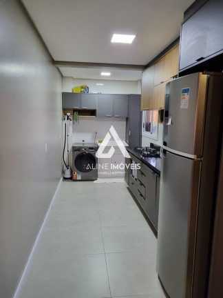 Imagem Apartamento com 1 Quarto à Venda, 91 m² em Lizabel - Cruz Alta