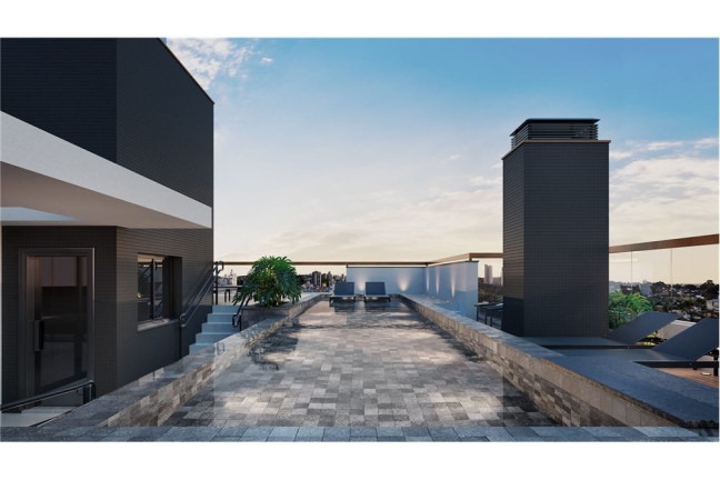 Imagem Apartamento com 2 Quartos à Venda, 70 m² em Boa Vista - Porto Alegre