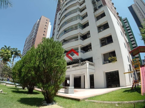 Imagem Apartamento com 3 Quartos à Venda, 150 m² em Aldeota - Fortaleza Imagem Apartamento com 3 Quartos à Venda, 150 m² em Aldeota - Fortaleza