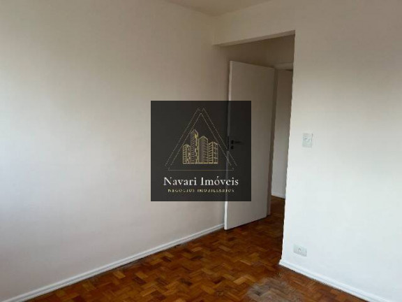 Imagem Apartamento com 2 Quartos à Venda, 54 m² em Santana - São Paulo