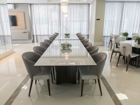 Imagem Imóvel com 3 Quartos à Venda, 126 m² em Centro - Balneário Camboriú