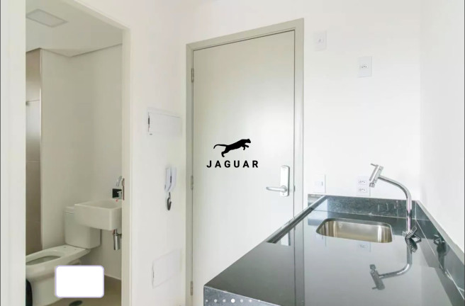 Imagem Imóvel com 1 Quarto à Venda, 21 m² em Vila Mariana - São Paulo