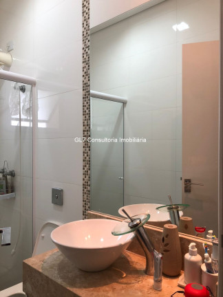 Imagem Casa com 3 Quartos à Venda,  em Jardim Montreal Residence - Indaiatuba