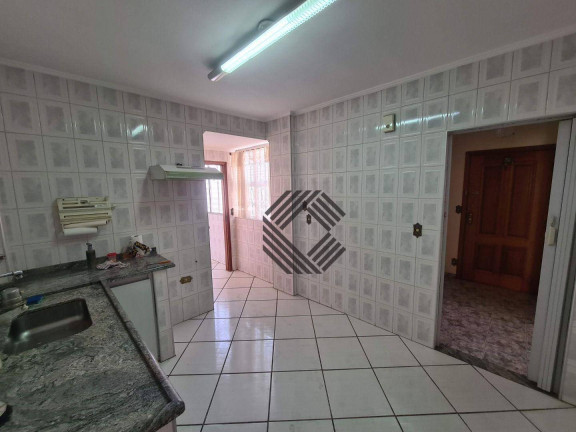 Imagem Apartamento com 3 Quartos à Venda, 140 m² em Centro - Sorocaba