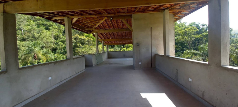 Imagem Chácara com 3 Quartos à Venda, 360 m² em Vila São Geraldo - São José Dos Campos