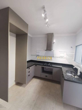 Imagem Casa com 2 Quartos à Venda, 66 m² em Condomínio Residencial Villagio Caprese - Sorocaba