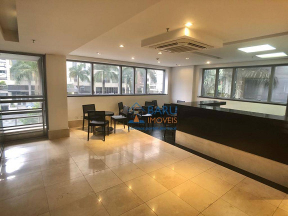 Imagem Apartamento à Venda, 50 m² em Higienópolis - São Paulo