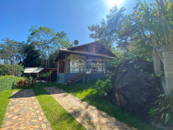 Imagem Imóvel com 2 Quartos à Venda,  em Rolador - Canelinha Sc