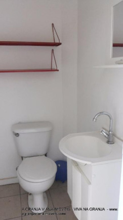 Imagem Sala Comercial à Venda, 37 m² em Granja Viana - Cotia Imagem Sala Comercial à Venda, 37 m² em Granja Viana - Cotia