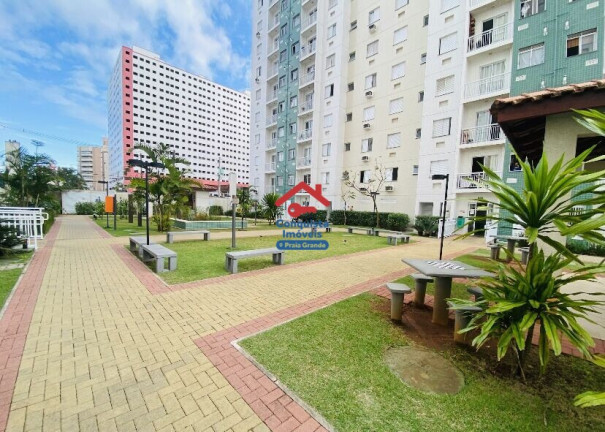 Imagem Apartamento com 2 Quartos à Venda, 48 m² em Cidade Ocian - Praia Grande Imagem Apartamento com 2 Quartos à Venda, 48 m² em Cidade Ocian - Praia Grande