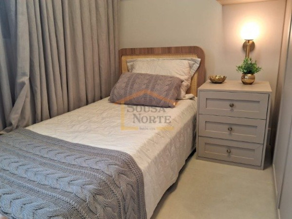 Imagem Apartamento com 1 Quarto à Venda, 25 m² em Vila Gustavo - São Paulo Imagem Apartamento com 1 Quarto à Venda, 25 m² em Vila Gustavo - São Paulo