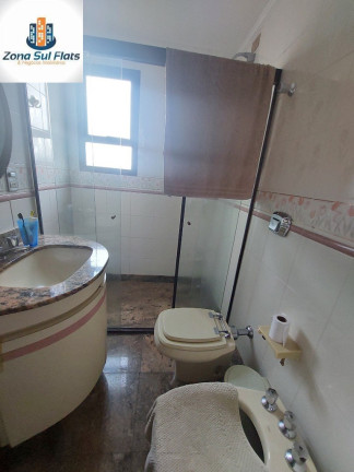 Imagem Apartamento com 4 Quartos à Venda, 193 m² em Campo Belo - São Paulo Imagem Apartamento com 4 Quartos à Venda, 193 m² em Campo Belo - São Paulo