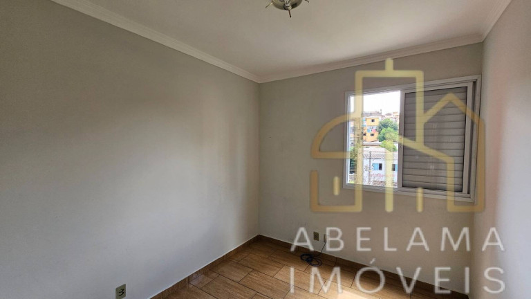 Imagem Apartamento com 2 Quartos à Venda, 57 m² em Vila Humaitá - Santo André