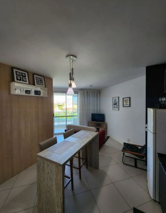 Imagem Studio com 1 Quarto à Venda, 48 m² em Caminho Das árvores - Salvador