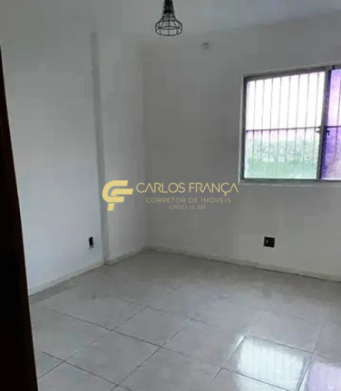 Imagem Apartamento com 3 Quartos à Venda, 87 m² em Acupe De Brotas - Salvador Imagem Apartamento com 3 Quartos à Venda, 87 m² em Acupe De Brotas - Salvador