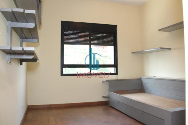 Imagem Apartamento com 5 Quartos à Venda, 220 m² em Moema - São Paulo