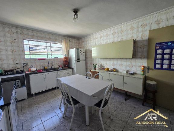 Imagem Sobrado com 3 Quartos à Venda, 198 m² em Vila Osasco - Osasco