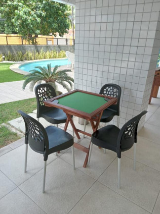 Imagem Apartamento com 3 Quartos à Venda, 128 m² em Boa Viagem - Recife