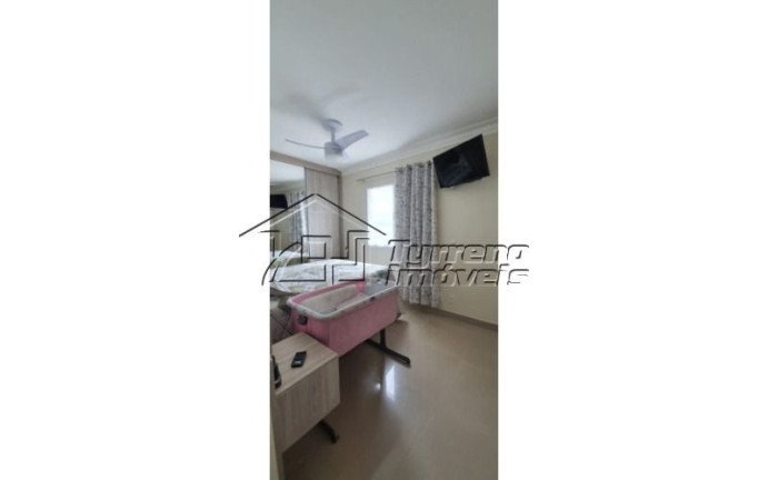 Imagem Apartamento com 2 Quartos à Venda, 55 m² em Urbanova - São José Dos Campos Imagem Apartamento com 2 Quartos à Venda, 55 m² em Urbanova - São José Dos Campos