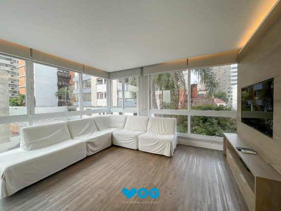 Imagem Imóvel com 2 Quartos à Venda, 88 m² em Petrópolis - Porto Alegre Imagem Imóvel com 2 Quartos à Venda, 88 m² em Petrópolis - Porto Alegre