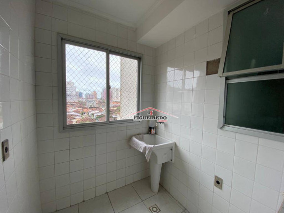 Imagem Apartamento com 2 Quartos à Venda, 52 m² em Canto Do Forte - Praia Grande