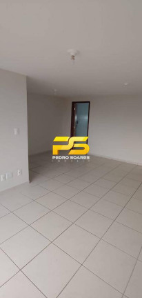 Imagem Apartamento com 3 Quartos à Venda, 93 m² em Manaíra - João Pessoa