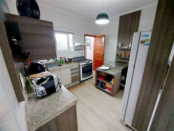 Imagem Sobrado com 2 Quartos à Venda, 90 m² em Guilhermina - Praia Grande Imagem Sobrado com 2 Quartos à Venda, 90 m² em Guilhermina - Praia Grande