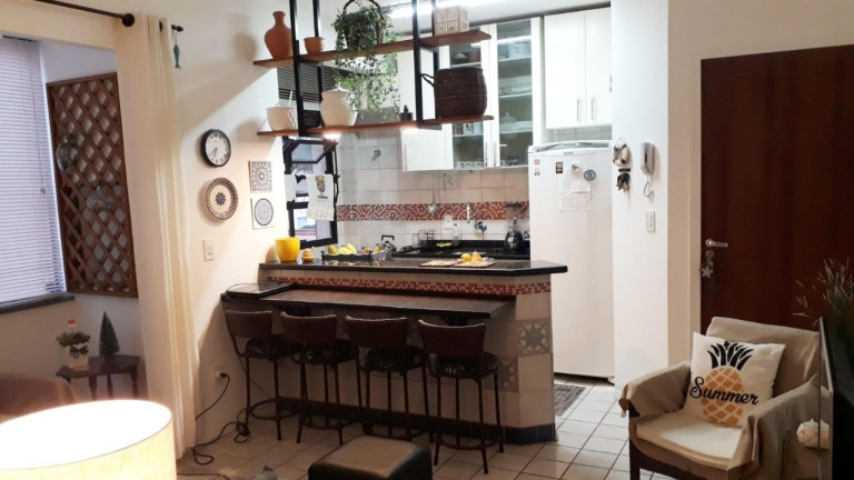 Imagem Apartamento com 1 Quarto à Venda, 35 m² em Ingleses Do Rio Vermelho - Florianópolis Imagem Apartamento com 1 Quarto à Venda, 35 m² em Ingleses Do Rio Vermelho - Florianópolis