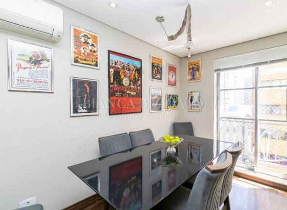 Imagem Apartamento com 3 Quartos à Venda, 89 m² em Batel - Curitiba