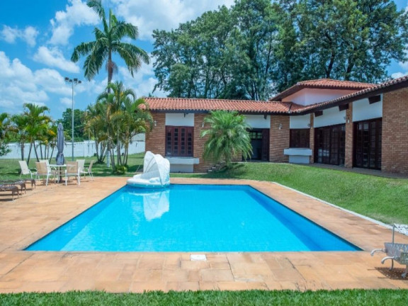 Imagem Casa com 5 Quartos à Venda, 5.000 m² em Chácara Santa Maria - Votorantim Imagem Casa com 5 Quartos à Venda, 5.000 m² em Chácara Santa Maria - Votorantim