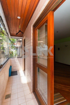 Imagem Apartamento com 3 Quartos à Venda, 112 m² em Petrópolis - Porto Alegre