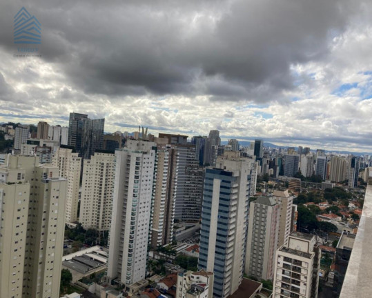 Imagem Imóvel com 1 Quarto à Venda, 88 m² em Brooklin - São Paulo