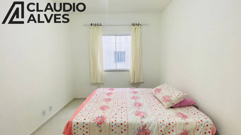 Imagem Apartamento com 2 Quartos para Alugar, 55 m² em Sim - Feira De Santana