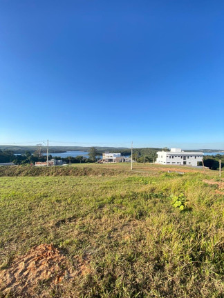 Imagem Terreno à Venda, 1.065 m² em Condomínio Le Portier Nautic Residence - Piedade