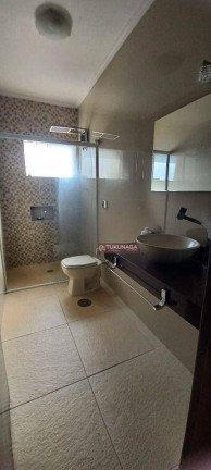 Imagem Sobrado com 3 Quartos à Venda, 580 m² em Lauzane Paulista - São Paulo
