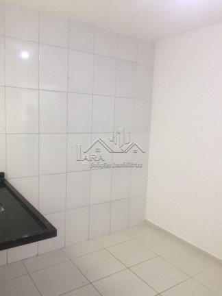 Imagem Casa de Condomínio com 2 Quartos à Venda, 60 m² em Vila Esperanca - Sao Paulo