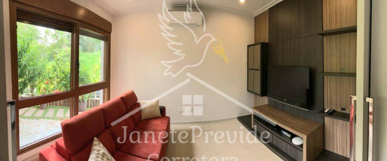 Imagem Casa de Condomínio com 4 Quartos à Venda, 400 m² em Centro Comercial Jubran - Barueri
